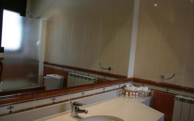 Apartamentos Les Picardes