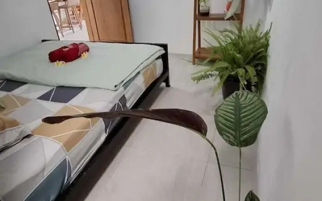 Bringin House Jogja – Guest Rooms – Yogyakarta