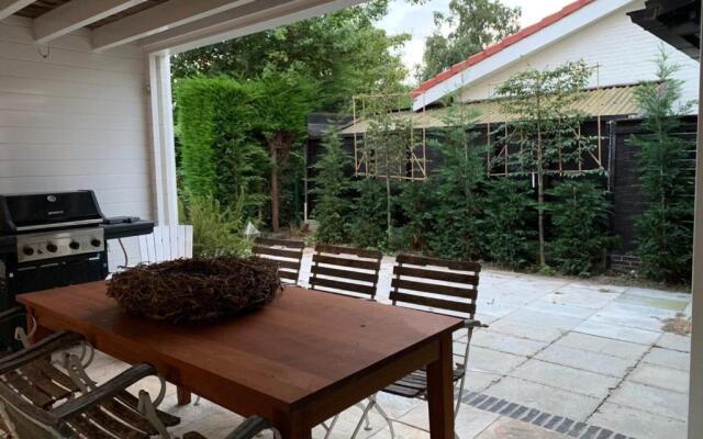 Holidayhome - Hoge Weide 64 Oostkapelle