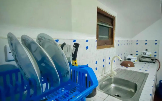 Miringa homestay