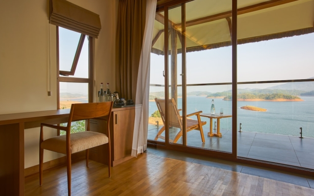 Mountain Shadows Resort Wayanad