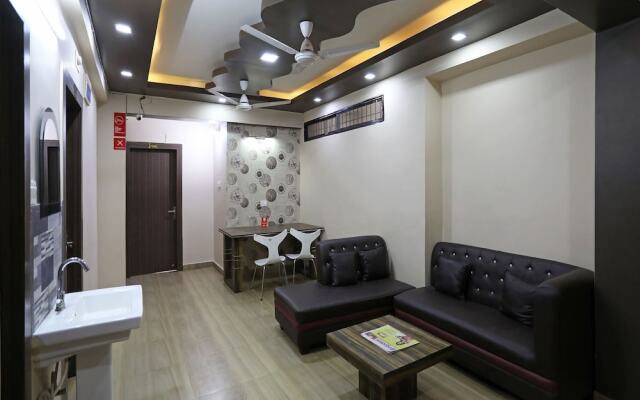 OYO 9665 Residency Inn