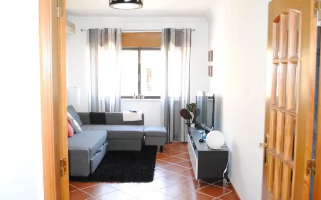 Flat in Carcavelos Beach