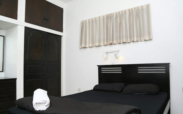 Spacious and Cosy