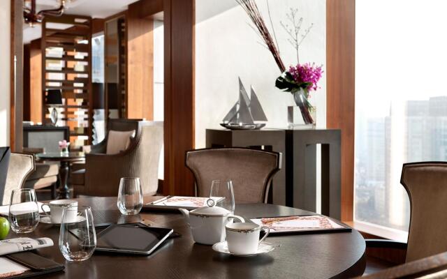 The Langham, Shanghai, Xintiandi