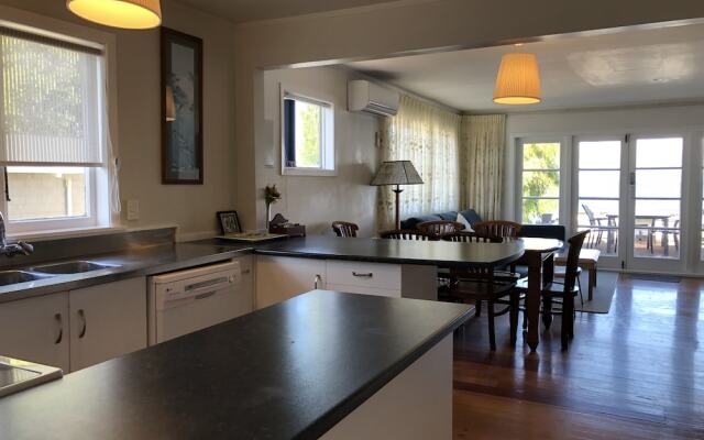 Jack & Di's Troutbeck Studio