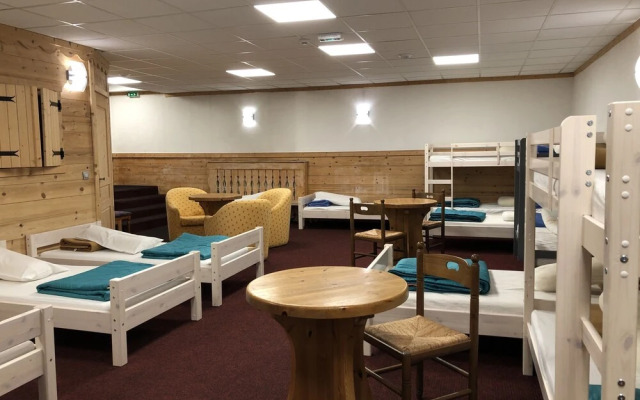 Alpenrose - Hostel