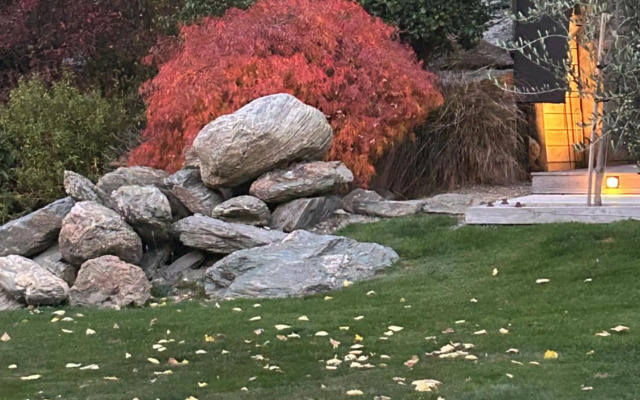 The Prospector on Miners