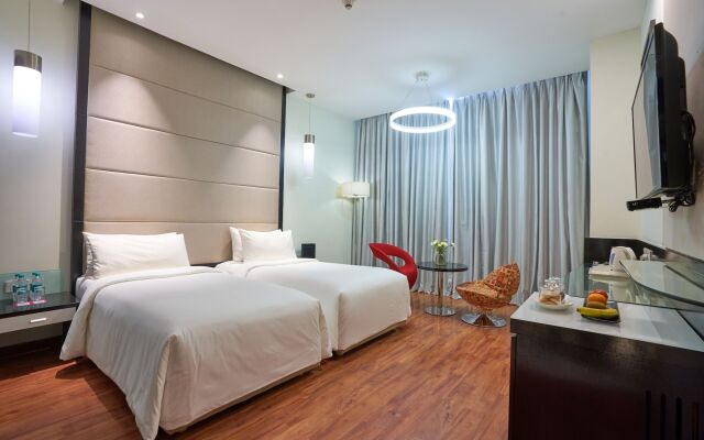 E Hotel