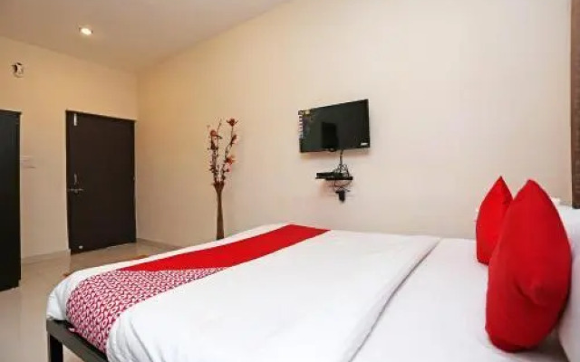 Parampara Garden By OYO Rooms