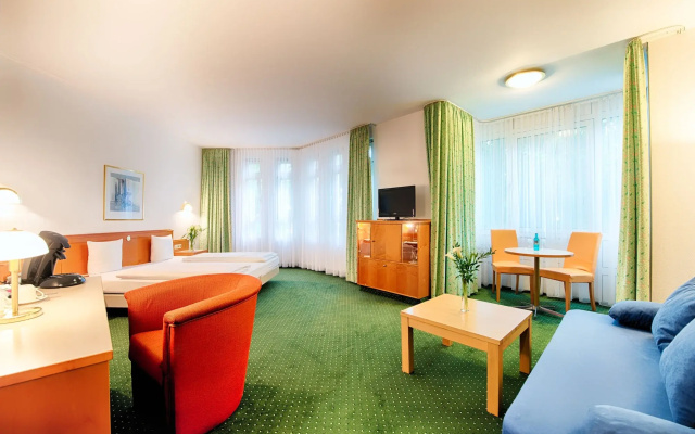 Taste Hotel Kulmbach