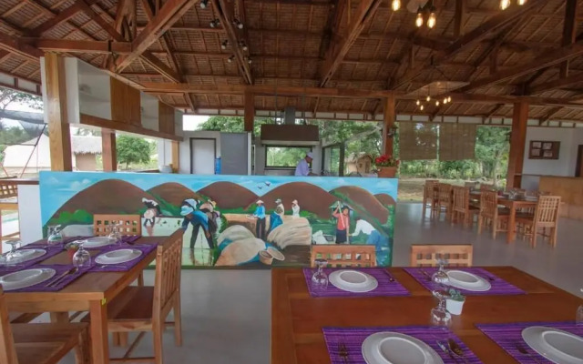 The Acacia Glamping Park