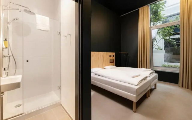 Motel One Vienna - Westbahnhof