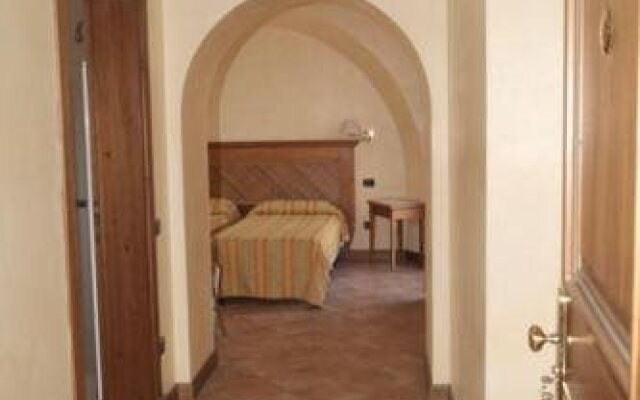 Hotel Belvedere