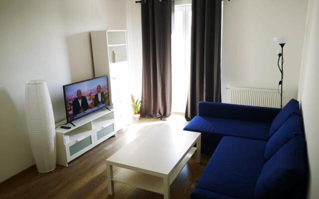 Apartament Ion Heliade