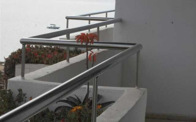 Apartamentos El Moro