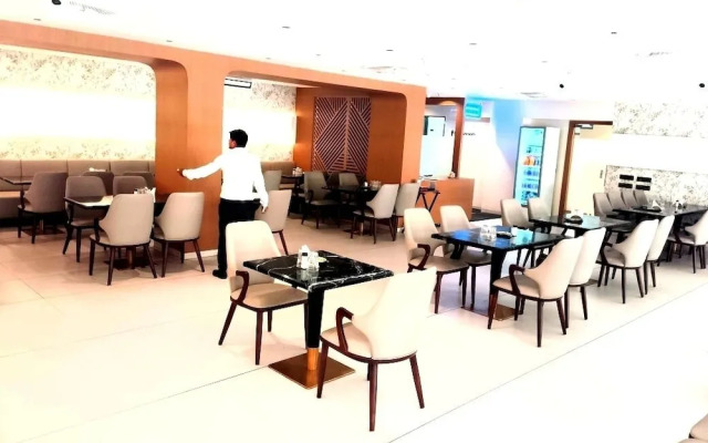 Hotel Vijay Vilas