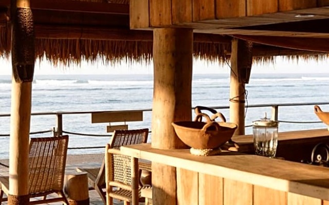 Sumba Beach House