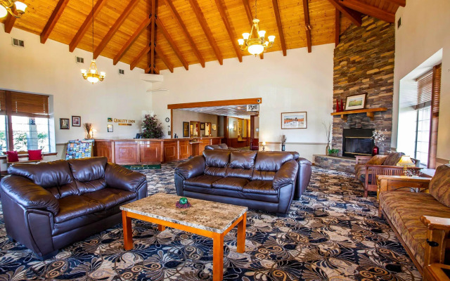 Red Lion Hotel & Conference Center Ellensburg
