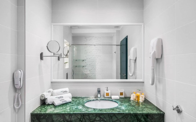 Park & Spa Hotel Markovo