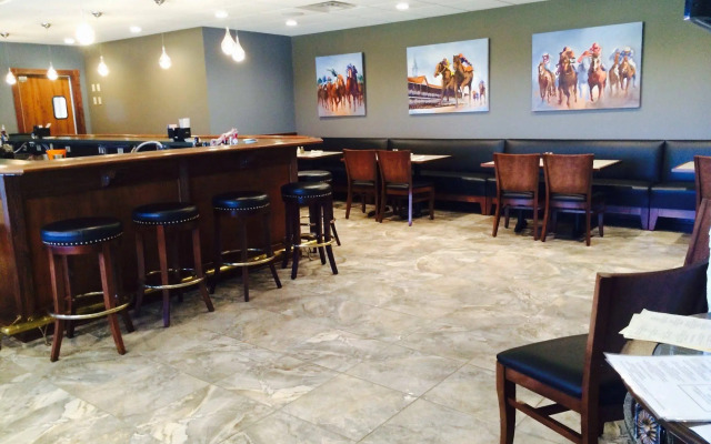 Quality Inn Austintown - Youngstown West