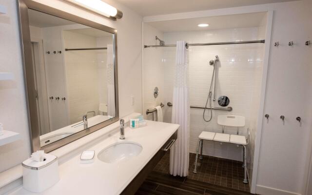 Hampton Inn Albany-Western Ave/University Area