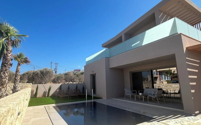 Lumina Sense Villas