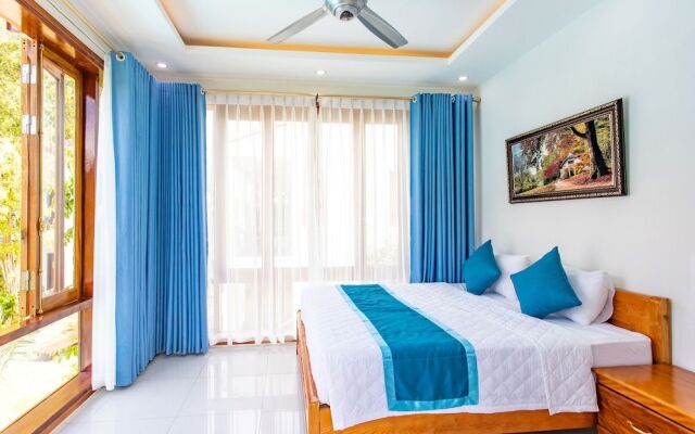 Caesar Phu Quoc Hotel