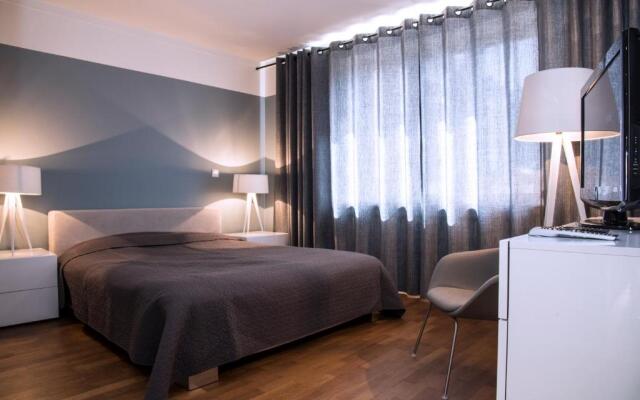 Residence Key Inn - Limperstberg