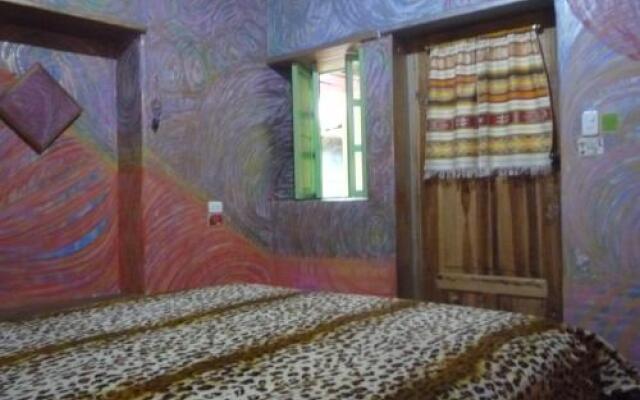 Real Dream Hostel