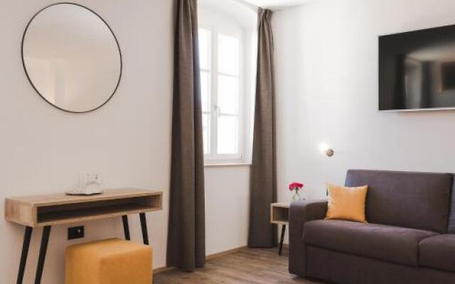 Hotel Mandelhof ***S