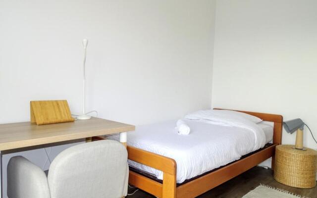 House Of Joy - Centre ville - Parking gratuit