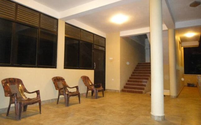 Dill Lake View Resort