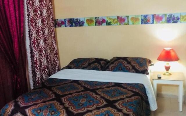 Hostal Bandera