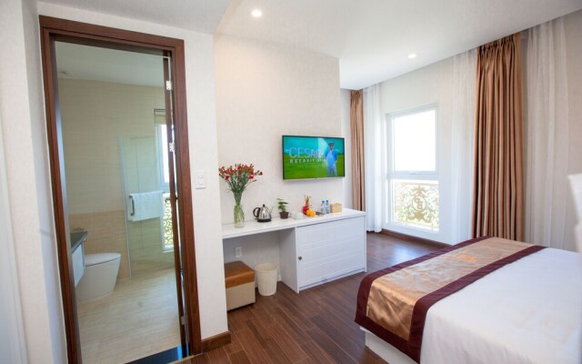 Pusan Ha Long Hotel