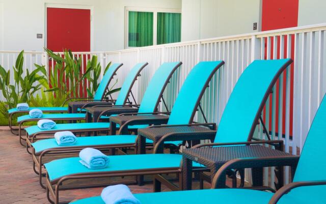 Residence Inn Miami Coconut Grove