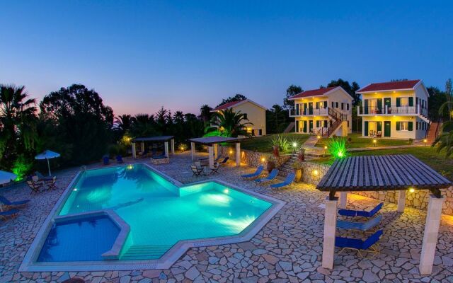 Kefalonia Villas