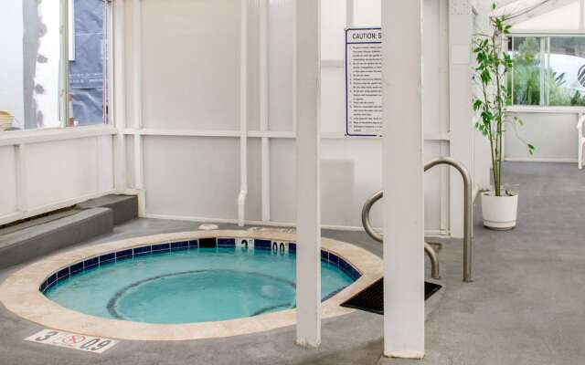 Quality Inn & Suites Maggie Valley - Cherokee Area