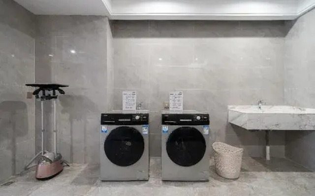 ECHARM Hotel（Nanping Sports Center Jianyang Station Branch）
