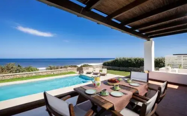 Villa Salamina