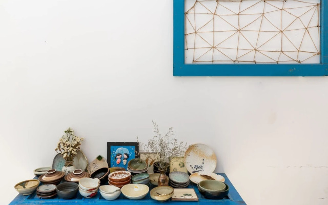 Rose Garden Homestay Da Nang 2 - Hostel