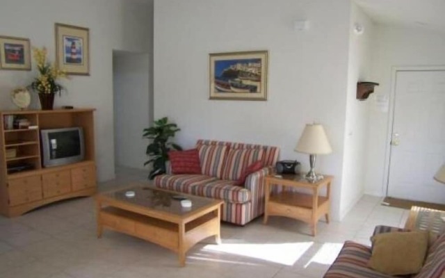 Great Pool Golf View 3 Bedroom Home by RedAwning