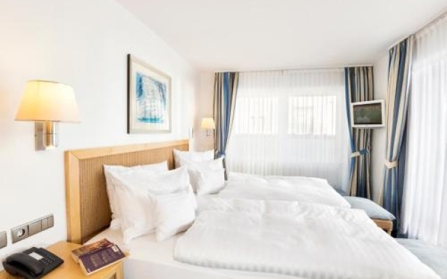 Strandhotel Juister Hof