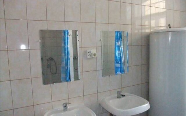 Жилое помещение Питерский Дворик