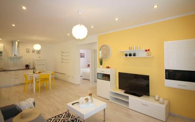 Ferienhaus - Bungalow Melisa