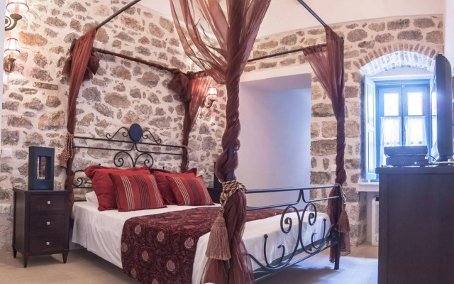 PortaDelMare Deluxe Suites