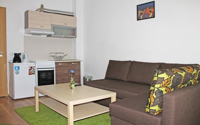 SofiaStyle Apartments