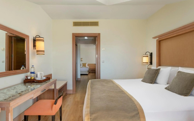 Dobedan Beach Resort Comfort