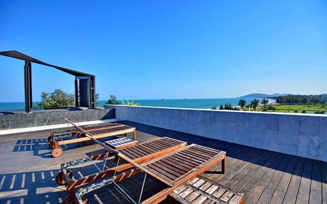 Sanctuary Hua Hin by G