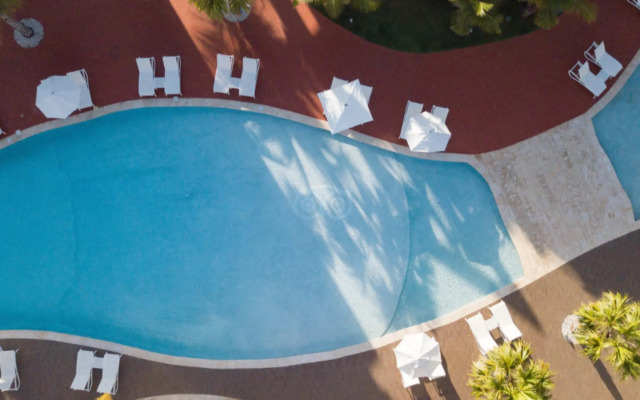 Hotel Bakour Punta Cana Suites